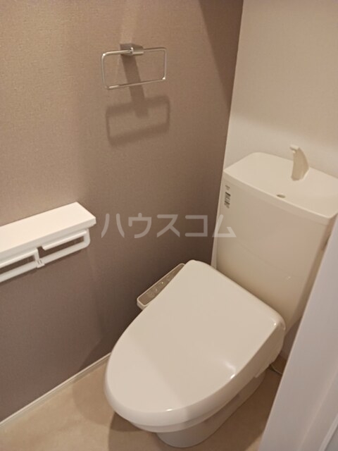 8/22 トイレ