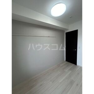 4/18 寝室