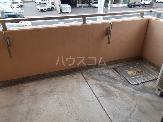 14/29 バルコニー