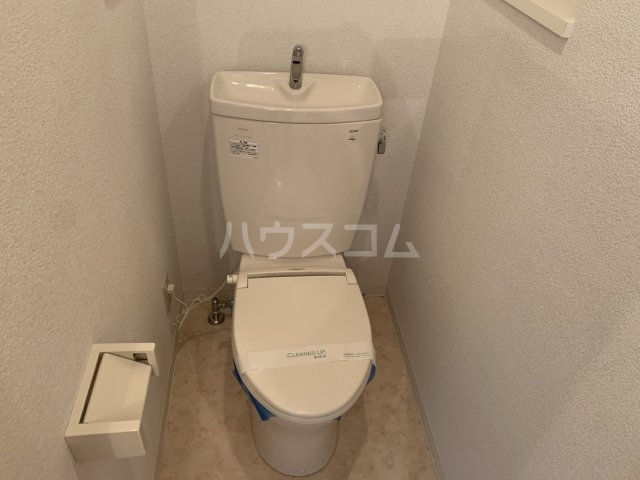13/29 トイレ