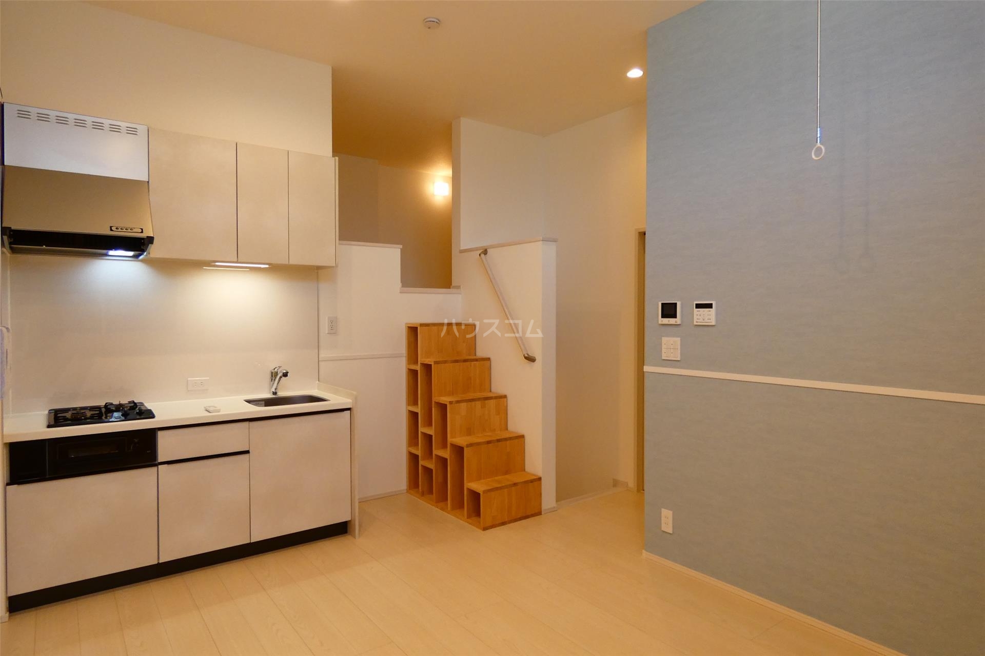 3/16 リビング/ダイニング