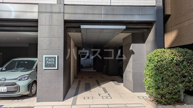 19/25 エントランス