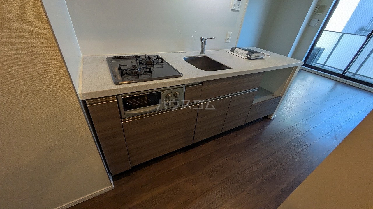 3/25 リビング/ダイニング