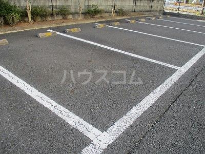 14/24 駐車場