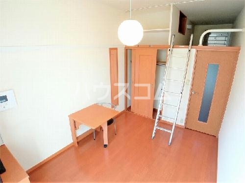 3/14 リビング/ダイニング