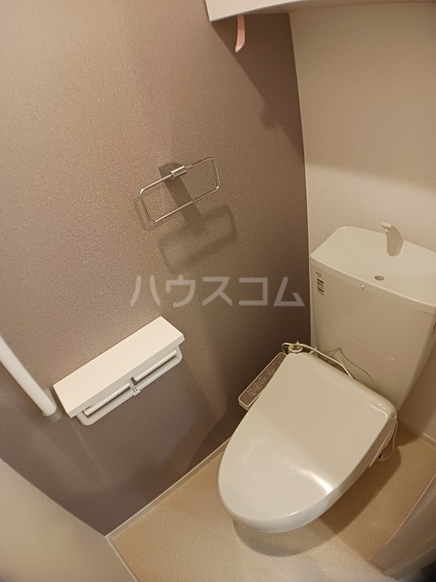 9/21 トイレ