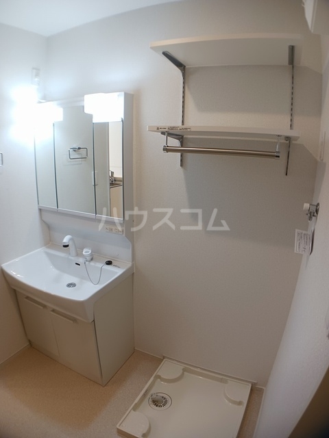10/21 洗面