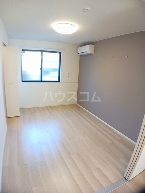 4/21 寝室