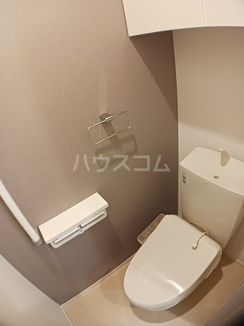 9/21 トイレ