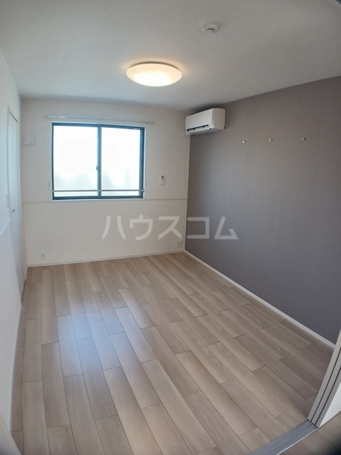 5/21 寝室