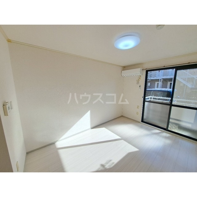 5/25 室内