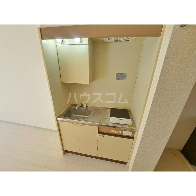 8/25 キッチン