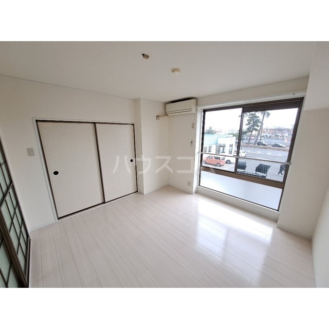 3/27 リビング/ダイニング