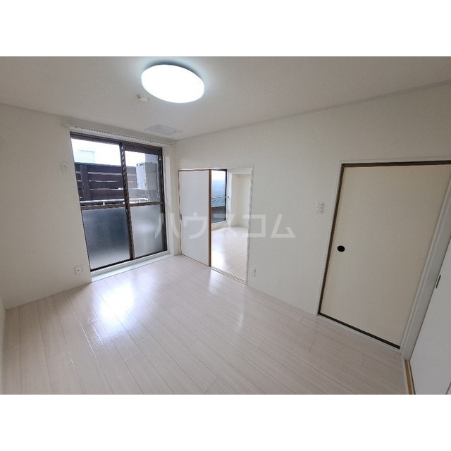 3/30 リビング/ダイニング