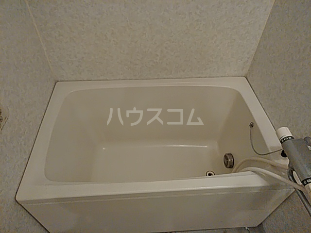 15/30 浴室