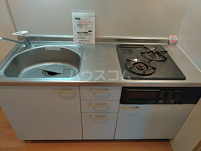12/30 キッチン