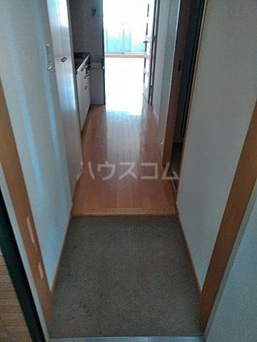 10/30 玄関