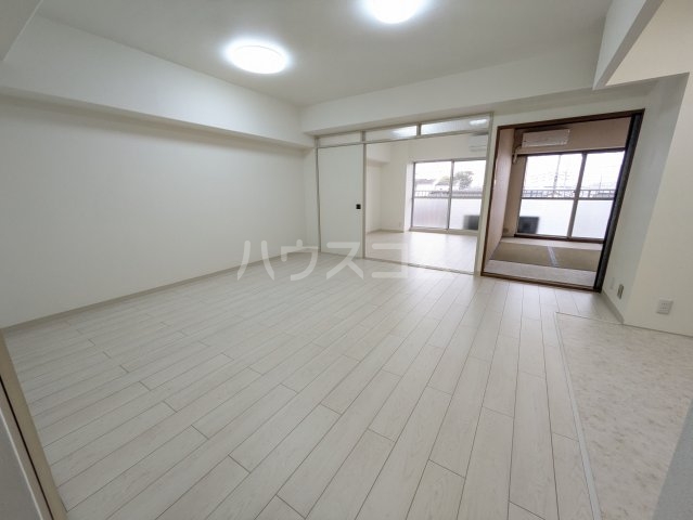 4/30 リビング/ダイニング