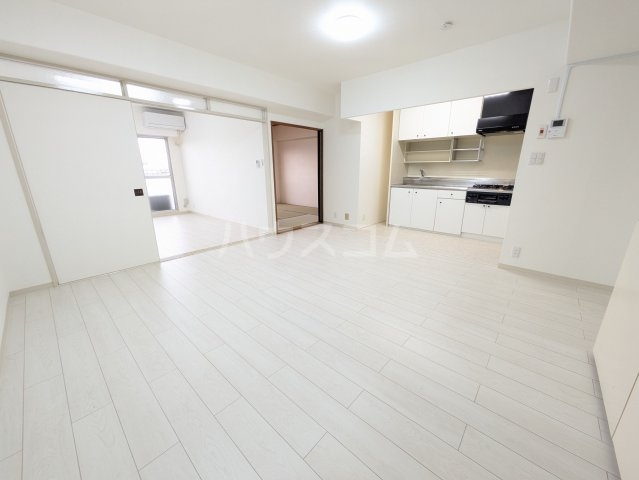 5/30 リビング/ダイニング