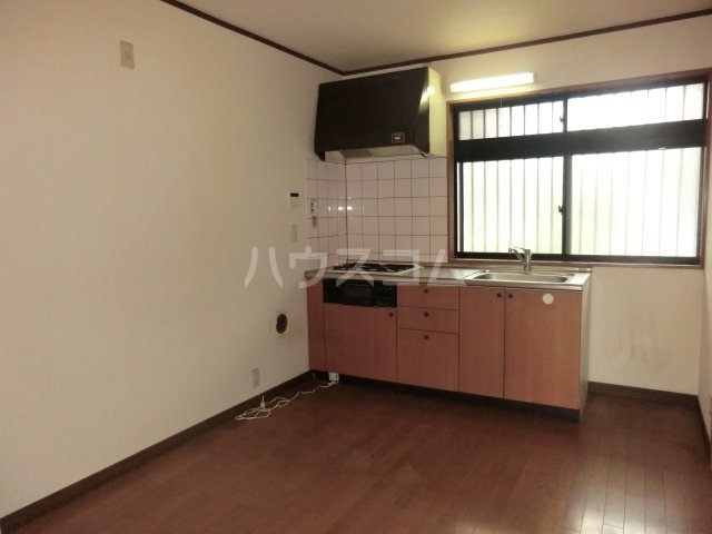 12/28 キッチン