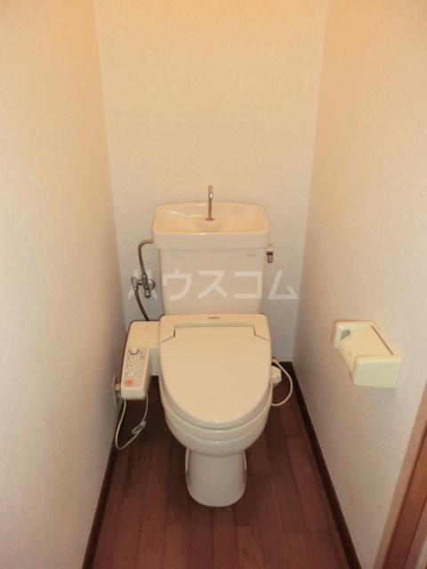 16/28 トイレ