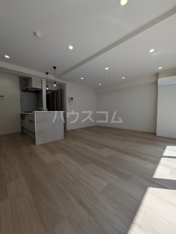 5/30 リビング/ダイニング