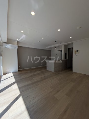 6/30 リビング/ダイニング