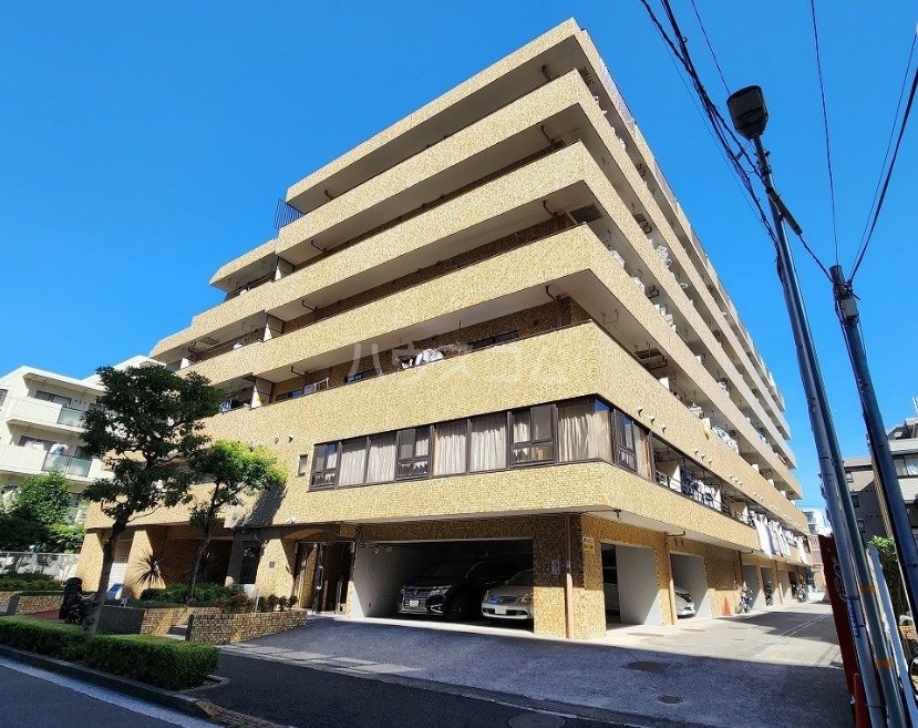 1/22 外観