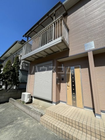 2/9 エントランス