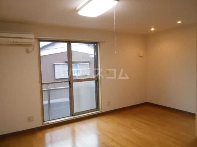 メゾンコンフォート 3号室 東武動物公園駅 2階 １ｋ の賃貸物件 賃貸アパート ハウスコム