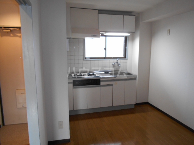 3/28 リビング/ダイニング