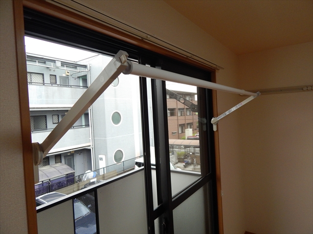 17/30 バルコニー