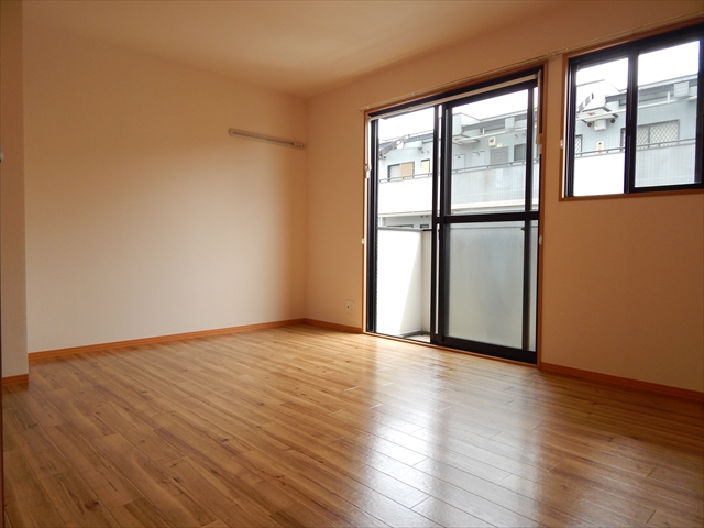 3/30 リビング/ダイニング