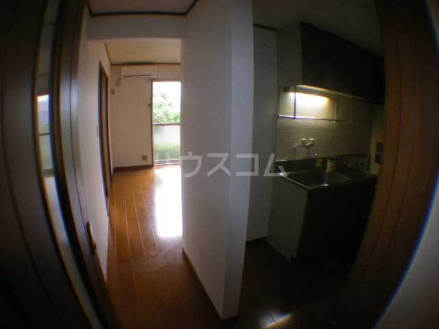 5/13 室内