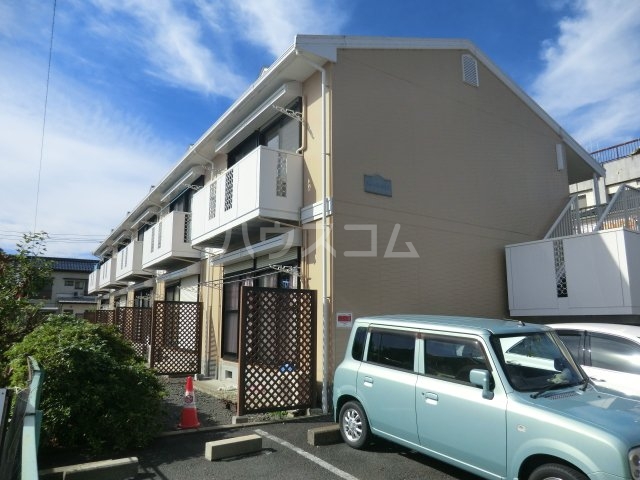 ｒｅハイム堀江 号室 東武動物公園駅 2階 ２ｄｋ の賃貸物件 賃貸アパート ハウスコム