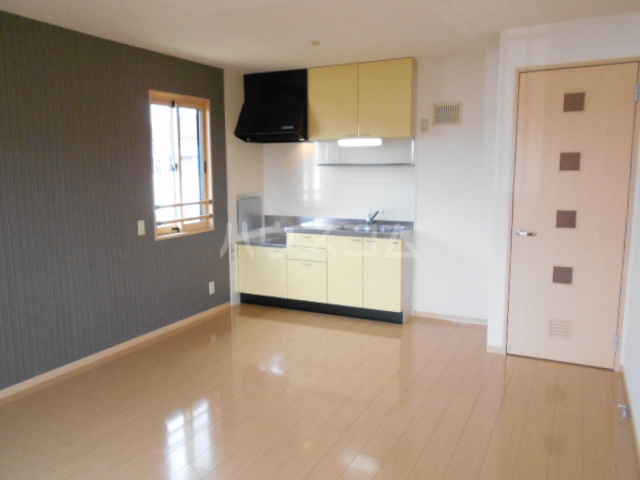 5/28 リビング/ダイニング