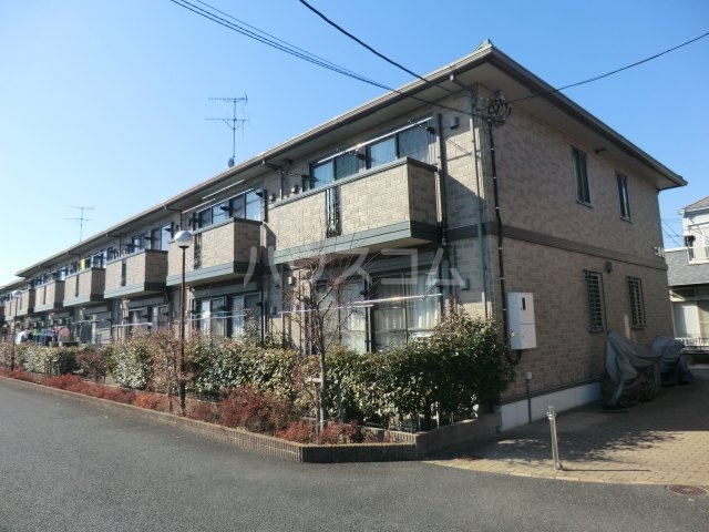 2/11 外観