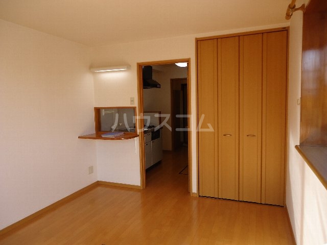 4/29 リビング/ダイニング