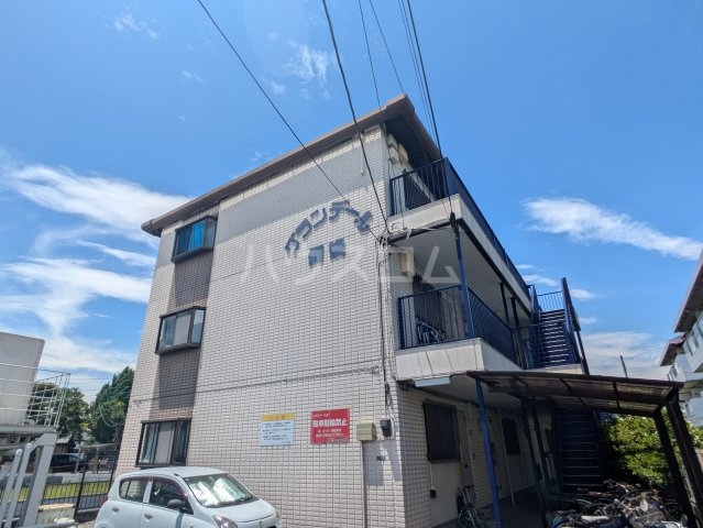 1/8 外観