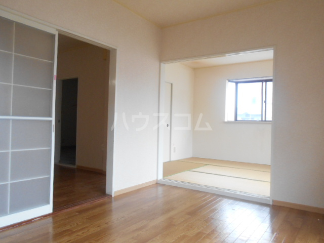 5/30 リビング/ダイニング