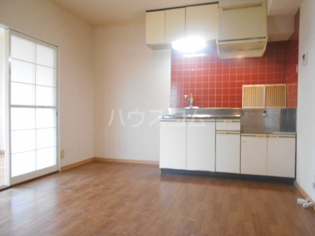 3/30 リビング/ダイニング