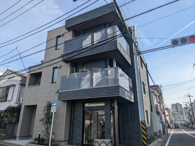 1/24 外観