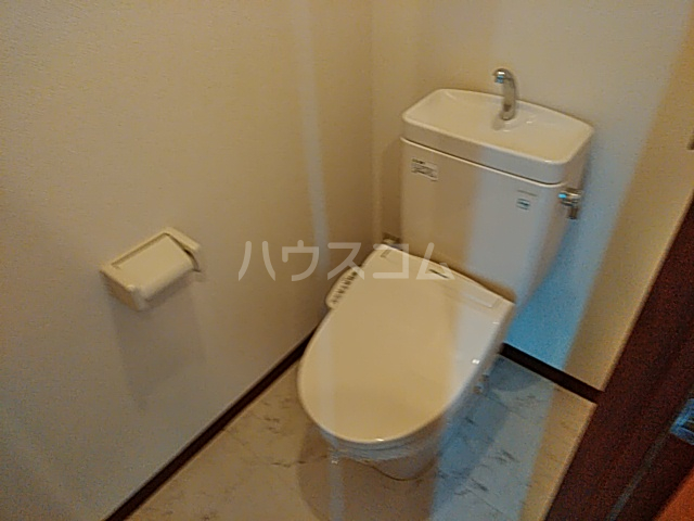 11/25 トイレ
