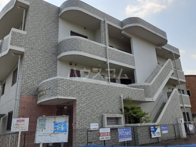 クリサンセマム青山Ⅱの間取り