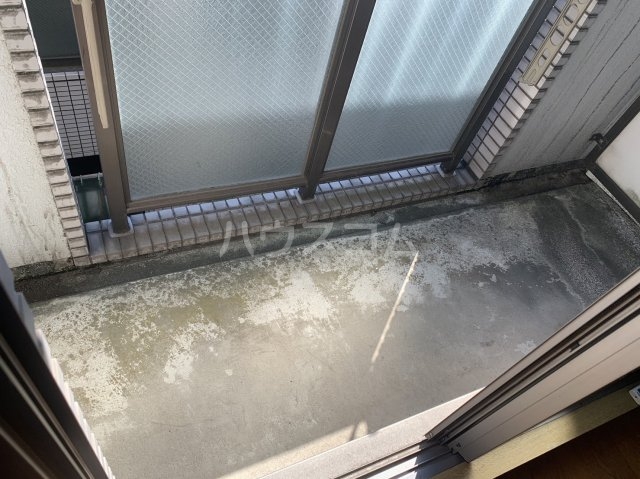 19/30 バルコニー