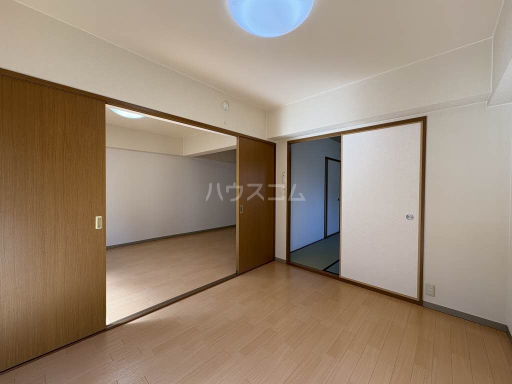 4/21 リビング/ダイニング