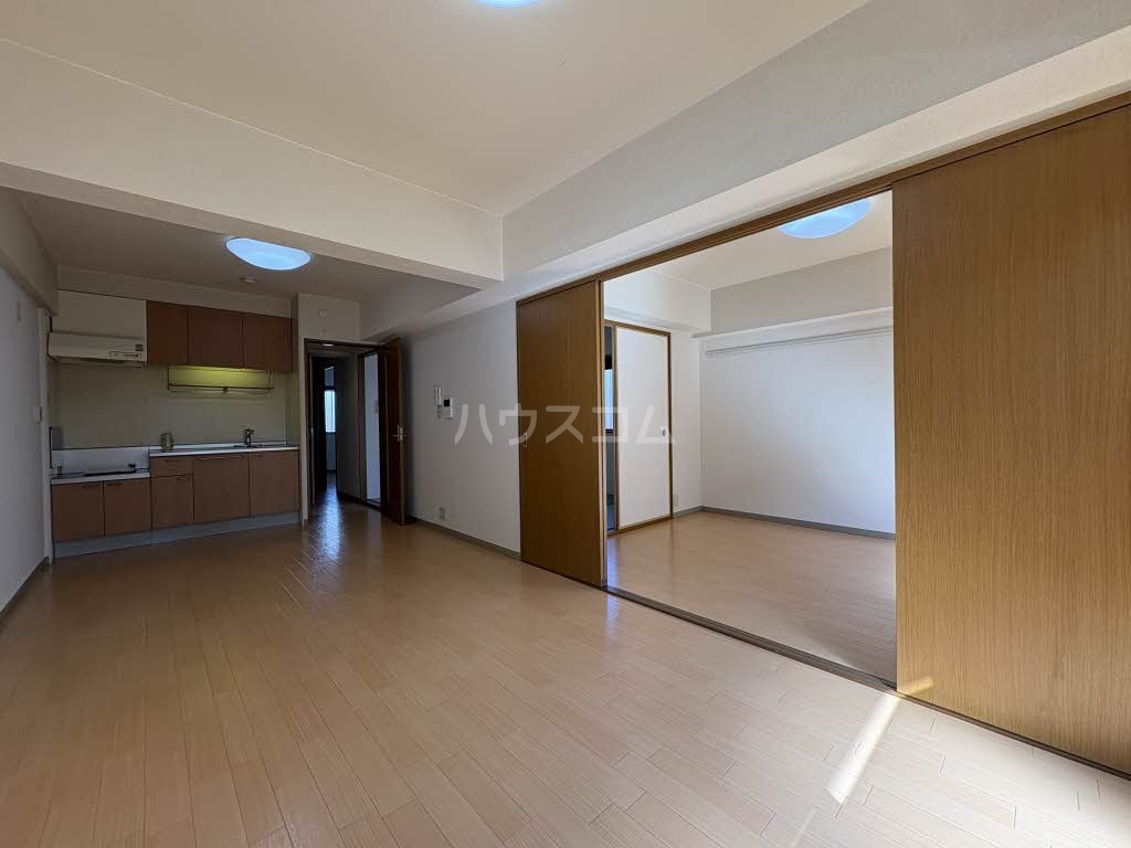 3/21 リビング/ダイニング