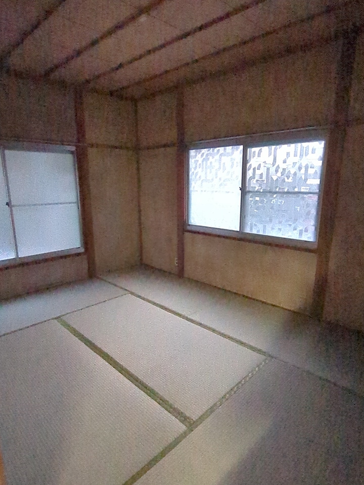 6/28 室内