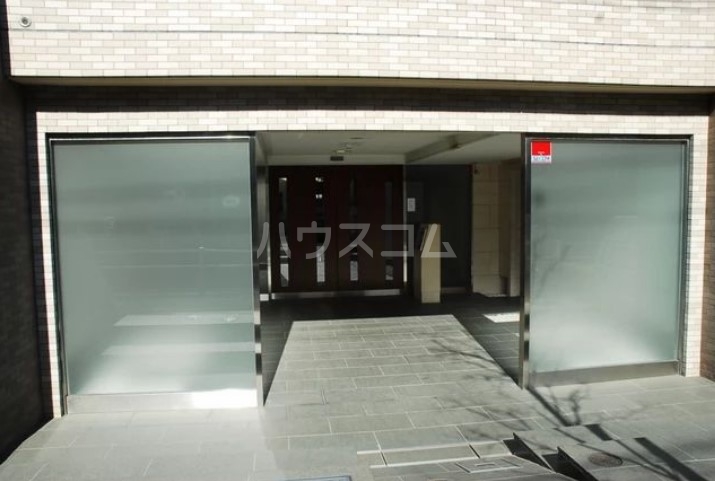 4/14 エントランス