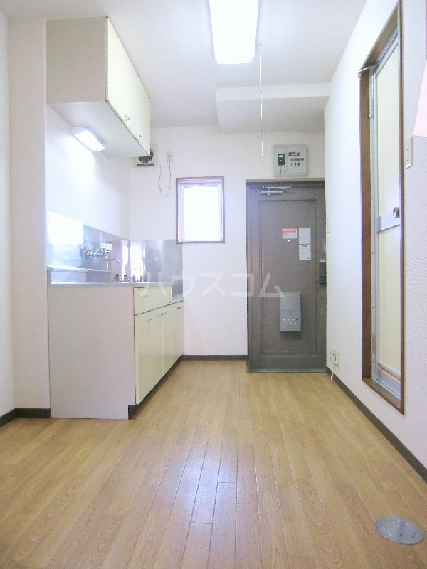 3/14 リビング/ダイニング